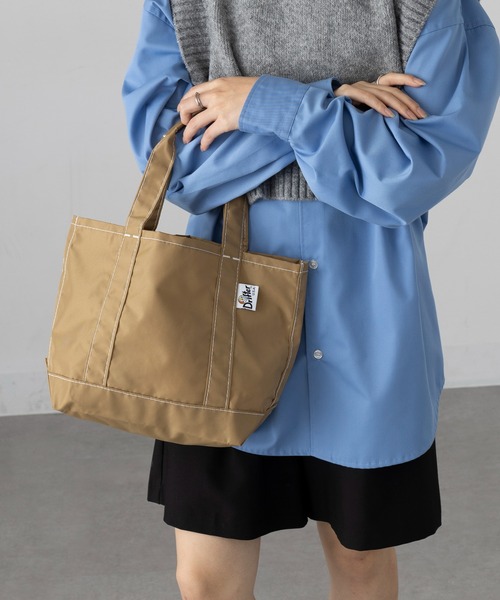 トートバッグ 「Drifter」BUCKEYE MEDIUM TOTE レディース メンズ | Drifter | 24