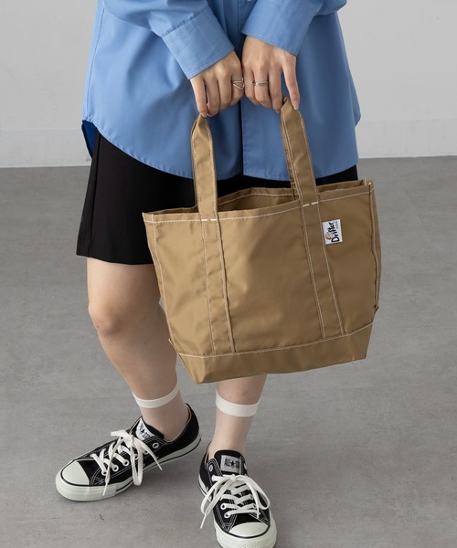 トートバッグ 「Drifter」BUCKEYE MEDIUM TOTE レディース メンズ | Drifter | 27