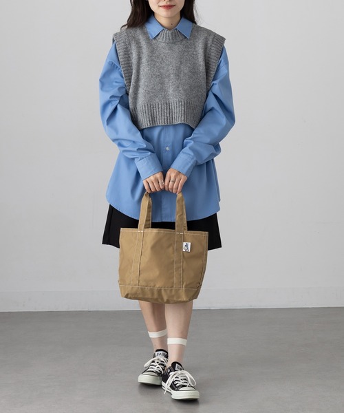 トートバッグ 「Drifter」BUCKEYE MEDIUM TOTE レディース メンズ | Drifter | 28