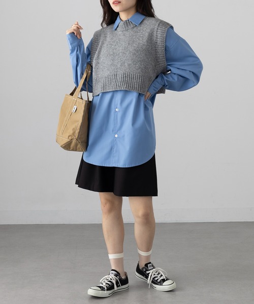 Drifter（ドリフター） トートバッグ 「Drifter」BUCKEYE MEDIUM TOTE