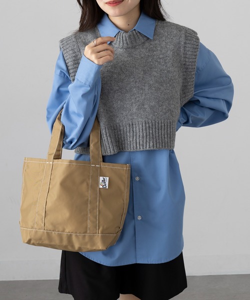 トートバッグ 「Drifter」BUCKEYE MEDIUM TOTE レディース メンズ | Drifter | 25