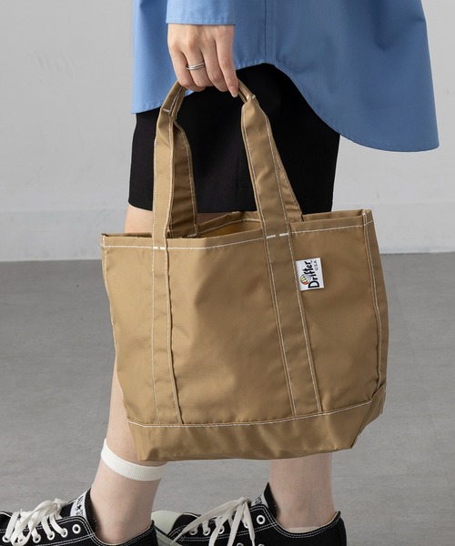トートバッグ 「Drifter」BUCKEYE MEDIUM TOTE レディース メンズ | Drifter | 26