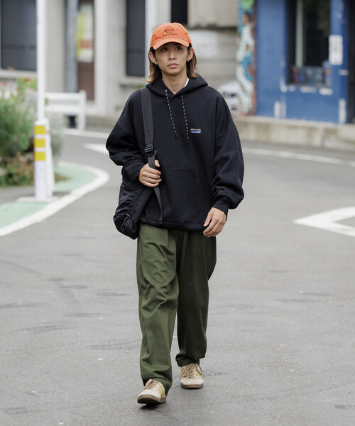 FREAK'S STORE（フリークスストア） パーカー 限定展開 ビッグ