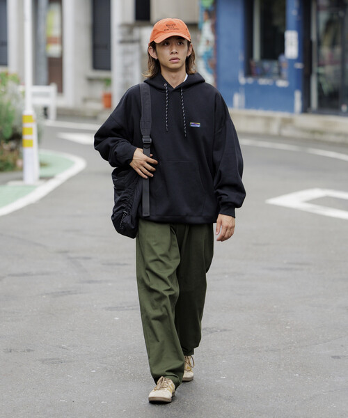 FREAK'S STORE（フリークスストア） パーカー 限定展開 ビッグ