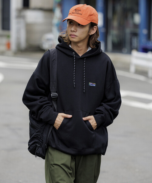 FREAK'S STORE（フリークスストア） パーカー 限定展開 ビッグ