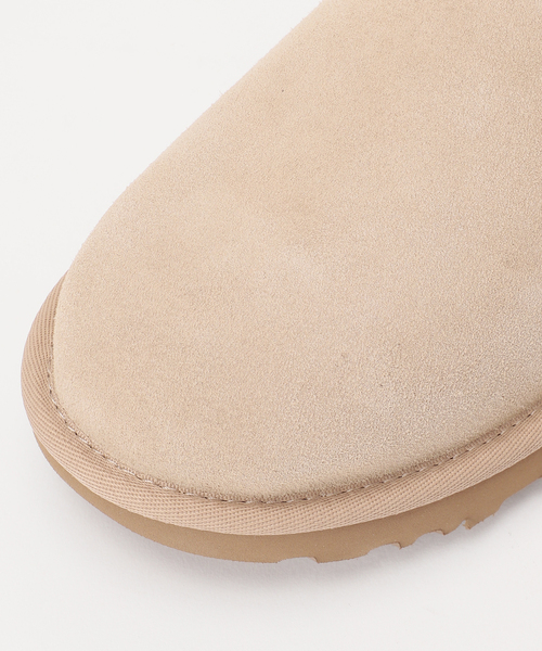 FRAMeWORK限定★即完売★CLASSIC SLIPPER★24cm★UGG ≪追加≫UGG CLASSIC SLIPPER（その他シューズ）｜FRAMeWORK