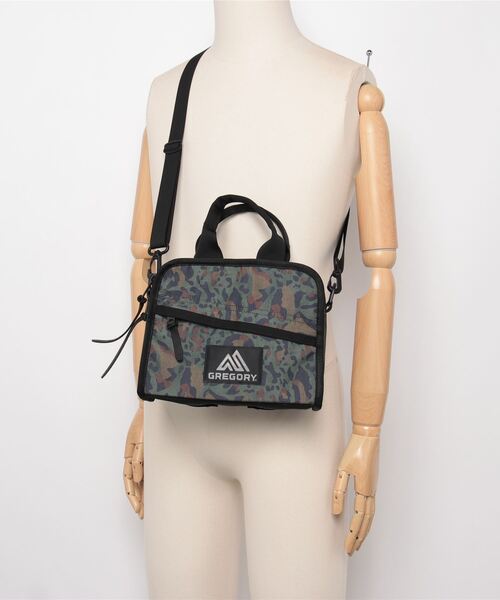 GREGORY（グレゴリー） ショルダーバッグ プティサック PETIT SAC
