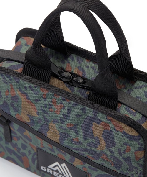 GREGORY（グレゴリー） ショルダーバッグ プティサック PETIT SAC 