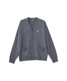 HYSTERIC GLAMOUR（ヒステリックグラマー） カーディガン SPEAK NO