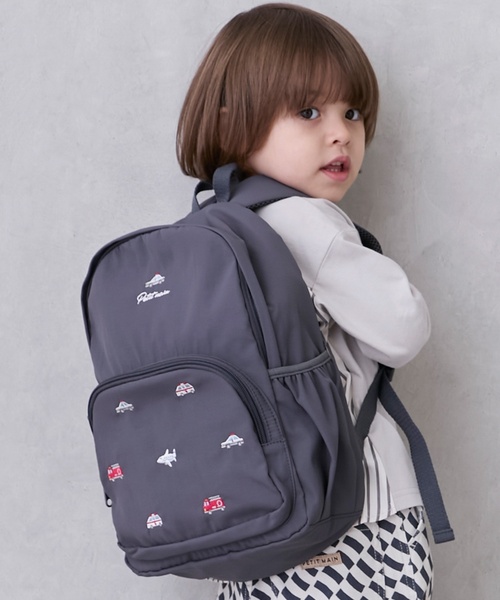 A BATHING APE（アベイシングエイプ） リュック ABC CAMO BAPE DAYPACK