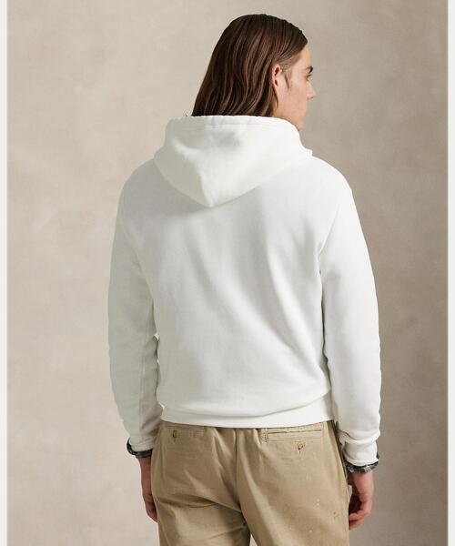 POLO RALPH LAUREN（ポロ・ラルフローレン） パーカー Big Pony 20th
