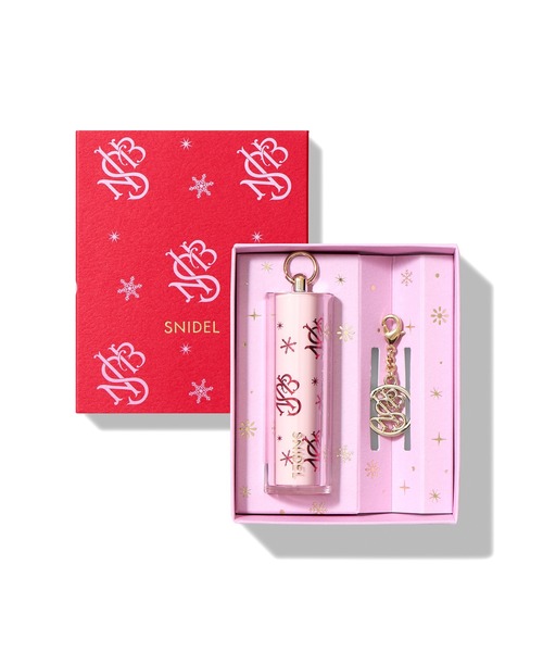 SNIDEL BEAUTY（スナイデルビューティ） コスメセット コフレ