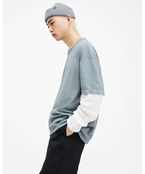 半袖 ブルー アディダス adidas レディース 半袖Tシャツ W WOVN グラフィックT