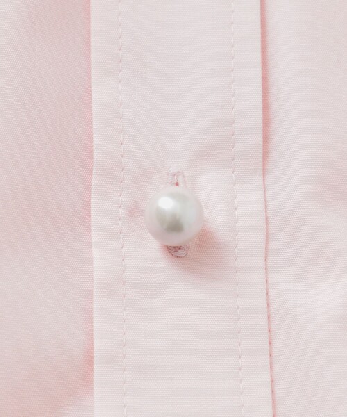 S.ESSENTIALS（エス エッセンシャルズ） ブラウス シャツ 「AMARC