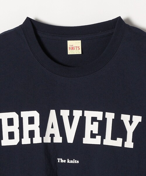 「SHIPS any」 半袖Tシャツ ONE SIZE ライトグレー レディース_画像7