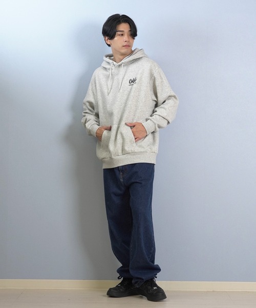 LURKING CLASS（ラーキングクラス） パーカー プルオーバー/パーカー