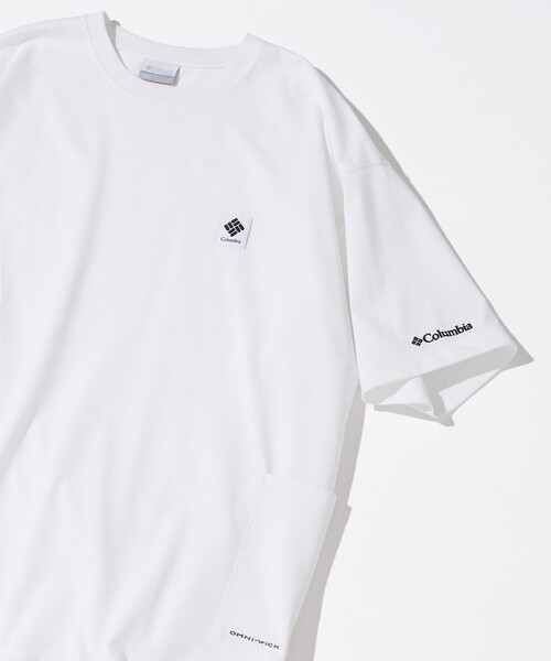 「FREAK'S STORE」 半袖Tシャツ X-LARGE ブラック メンズ_画像3