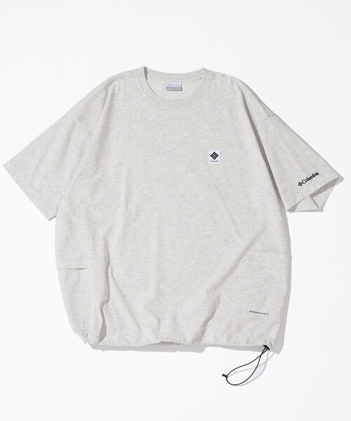 「FREAK'S STORE」 半袖Tシャツ X-LARGE ブラック メンズ_画像4