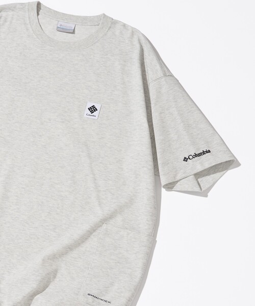 「FREAK'S STORE」 半袖Tシャツ X-LARGE ブラック メンズ_画像5