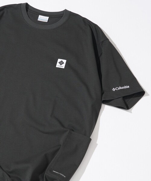 「FREAK'S STORE」 半袖Tシャツ X-LARGE ブラック メンズ_画像7