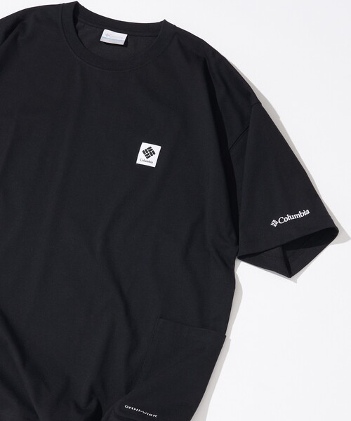 「FREAK'S STORE」 半袖Tシャツ X-LARGE ブラック メンズ_画像8