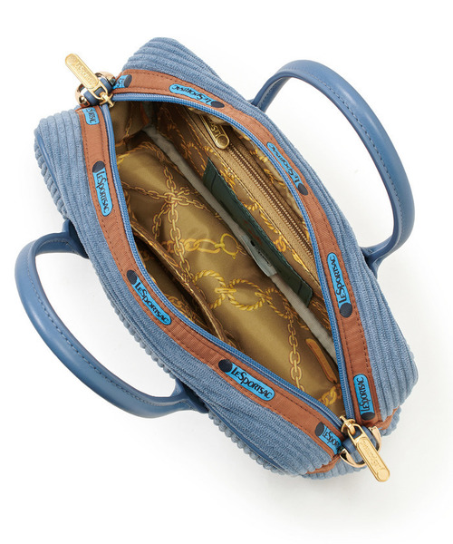 LeSportsac（レスポートサック） ショルダーバッグ バッグ TOP HANDLE