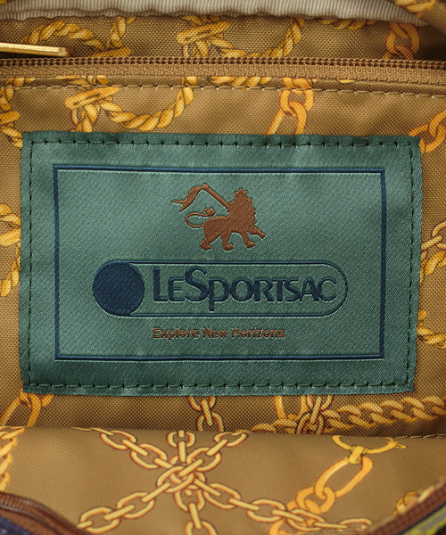 LeSportsac（レスポートサック） ショルダーバッグ バッグ TOP HANDLE
