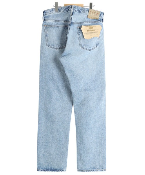 orSlow（オアスロウ） ジーンズ Orslow / オアスロウ：105 90'S DENIM