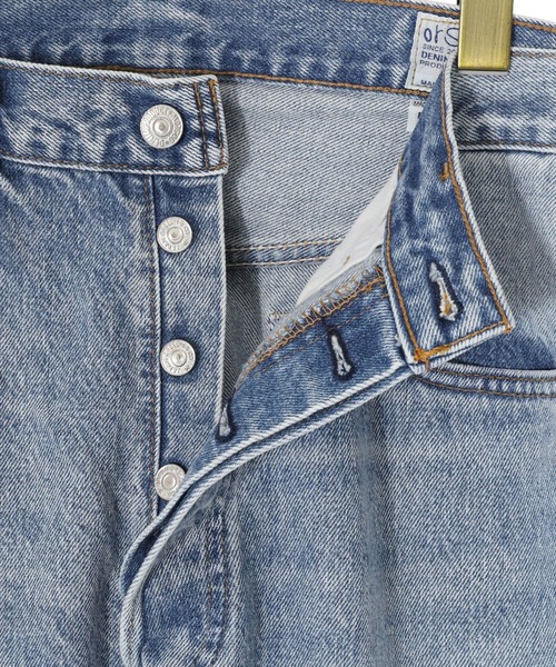 orSlow（オアスロウ） ジーンズ Orslow / オアスロウ：105 90'S DENIM