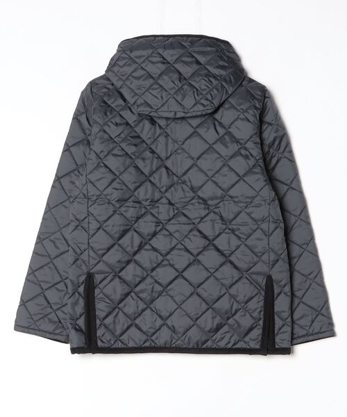 ダウンコート ダウンジャケット LAVENHAM CRAYDON ラベンハム クレイドン キルティングジャケット レディースの画像