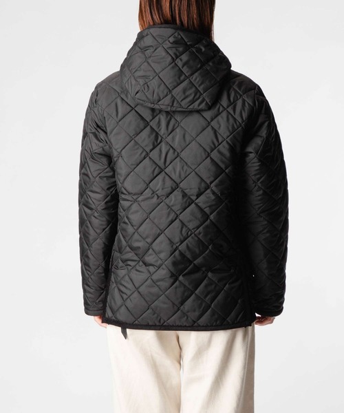 ダウンコート ダウンジャケット LAVENHAM CRAYDON ラベンハム クレイドン キルティングジャケット レディースの画像