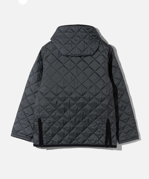 ダウンコート ダウンジャケット LAVENHAM CRAYDON ラベンハム クレイドン キルティングジャケット レディースの画像