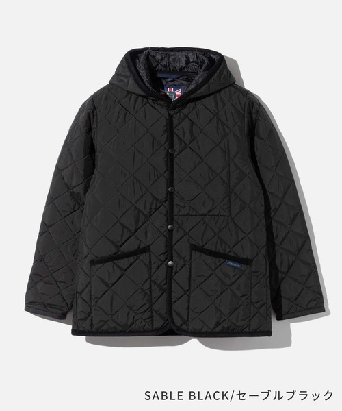 LAVENHAM（ラベンハム） ダウンコート ダウンジャケット LAVENHAM