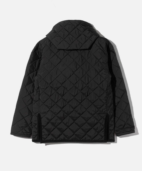 ダウンコート ダウンジャケット LAVENHAM CRAYDON ラベンハム クレイドン キルティングジャケット レディースの画像