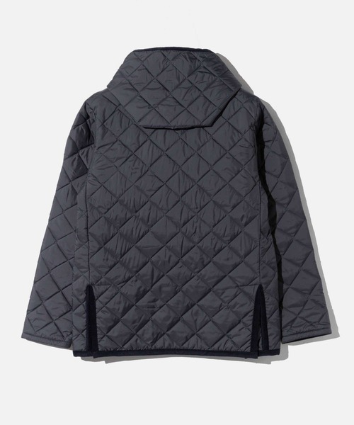 ダウンコート ダウンジャケット LAVENHAM CRAYDON ラベンハム クレイドン キルティングジャケット レディースの画像