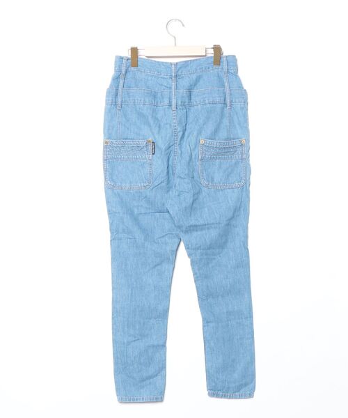 メルシーボークー サルエルパンツのおすすめ人気商品一覧 通販 - Yahoo