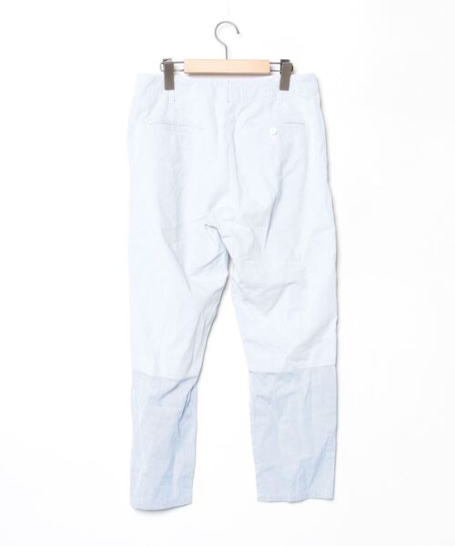 「mintdesigns」 デニムパンツ MEDIUM ブルー レディース_画像2