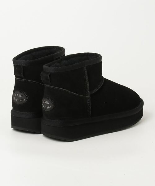 EMU Australia（エミュ オーストラリア） ブーツ EMU AUSTRALIA
