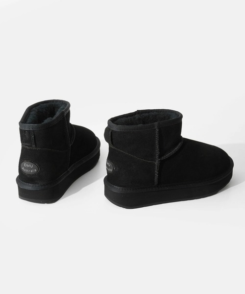 EMU Australia（エミュ オーストラリア） ブーツ EMU AUSTRALIA