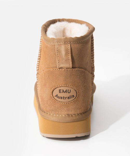 EMU Australia（エミュ オーストラリア） ブーツ EMU AUSTRALIA