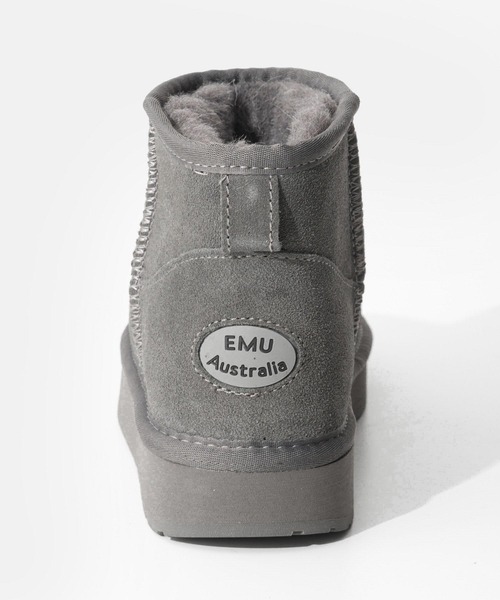 EMU Australia（エミュ オーストラリア） ブーツ EMU AUSTRALIA