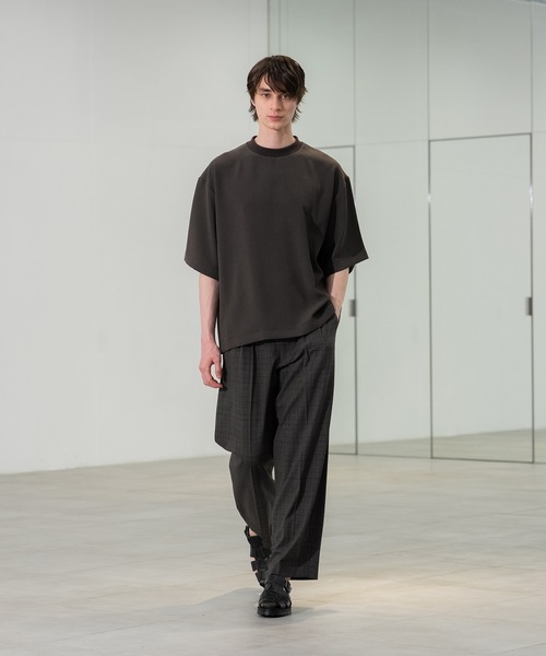 CITY TOKYO tシャツ 「CITY TOKYO/シティートーキョー」Multi-flex
