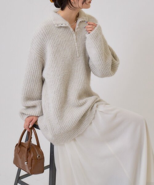 mystic（ミスティック） ワンピース 「新色花柄登場！2サイズ展開