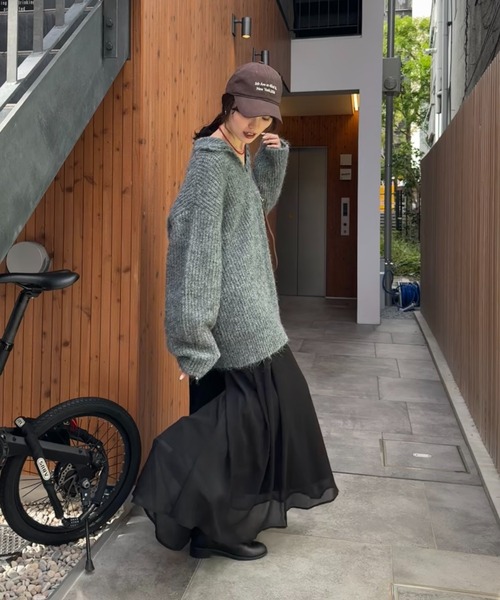 mystic（ミスティック） ワンピース 「1.15(THU)〜1.18(SUN)限定価格