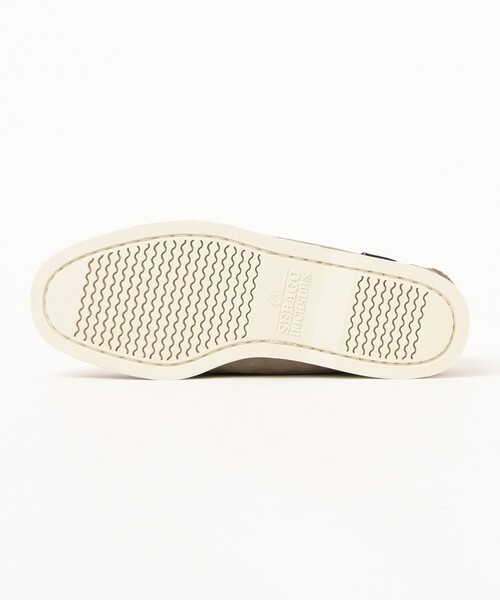 ビジネスシューズ 「EXCLUSIVE」SEBAGO / クレイジーカラー スエードシューズ メンズの画像