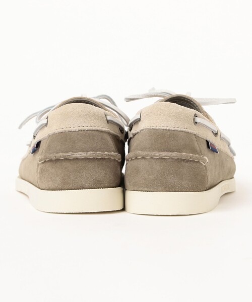 ビジネスシューズ 「EXCLUSIVE」SEBAGO / クレイジーカラー スエードシューズ メンズの画像