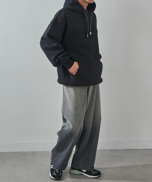 PRO CLUB（プロクラブ） パーカー 「PRO CLUB」13oz Heavyweight
