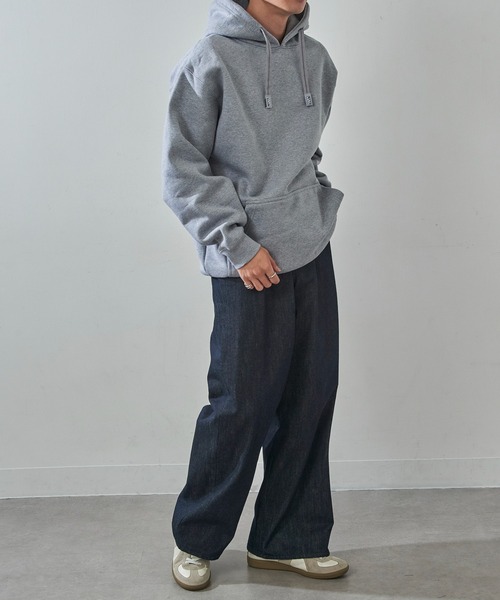 プロクラブ パーカー ビーボーイbboy HIPHOP グレー ブラック 黒 PRO CLUB（プロクラブ） 【並行輸入品】PRO CLUB パーカー メンズ プル