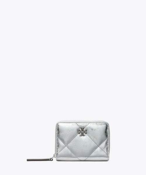 TORY BURCH（トリーバーチ） 二つ折り 二つ折り財布 財布 キラ