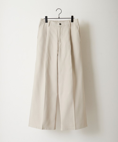 「EMMA CLOTHES」 パンツ M グレー メンズ_画像2